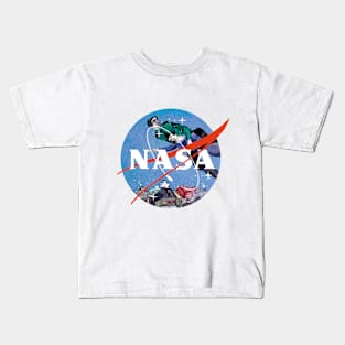 art Kids T-Shirt